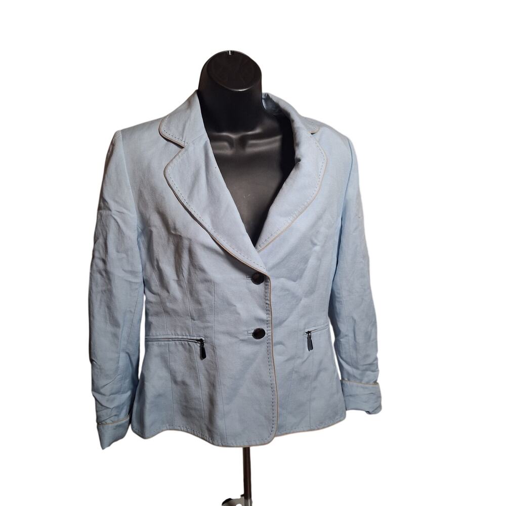 Tahari Arthur S. Levine Jacket